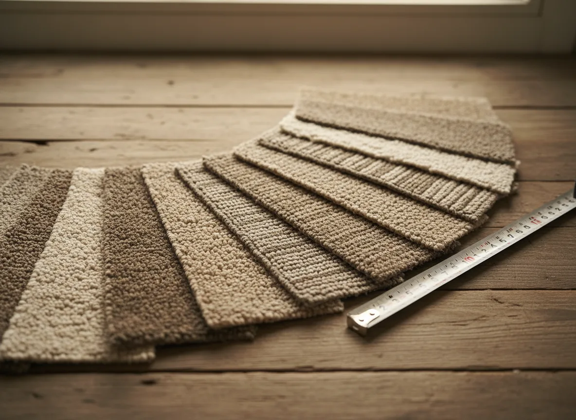 Carpet Installation Christiansburg, OH FAQs